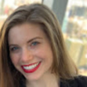 Meet your Posher, Sara